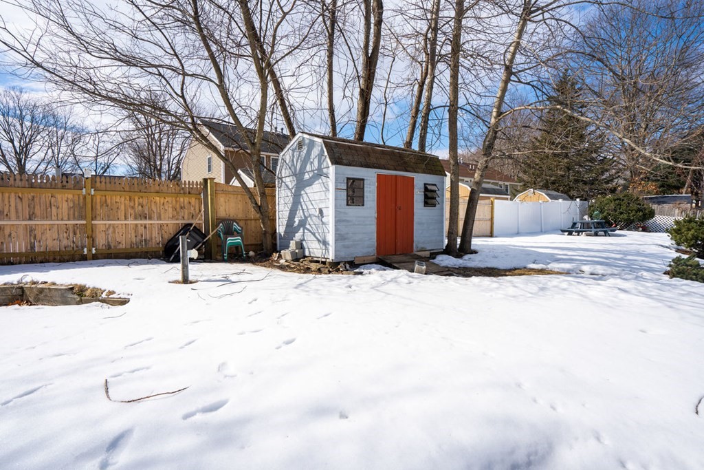 36 Brandon Road Haverhill, MA 01832 - Photo 10 of 34 Gallery Image 10