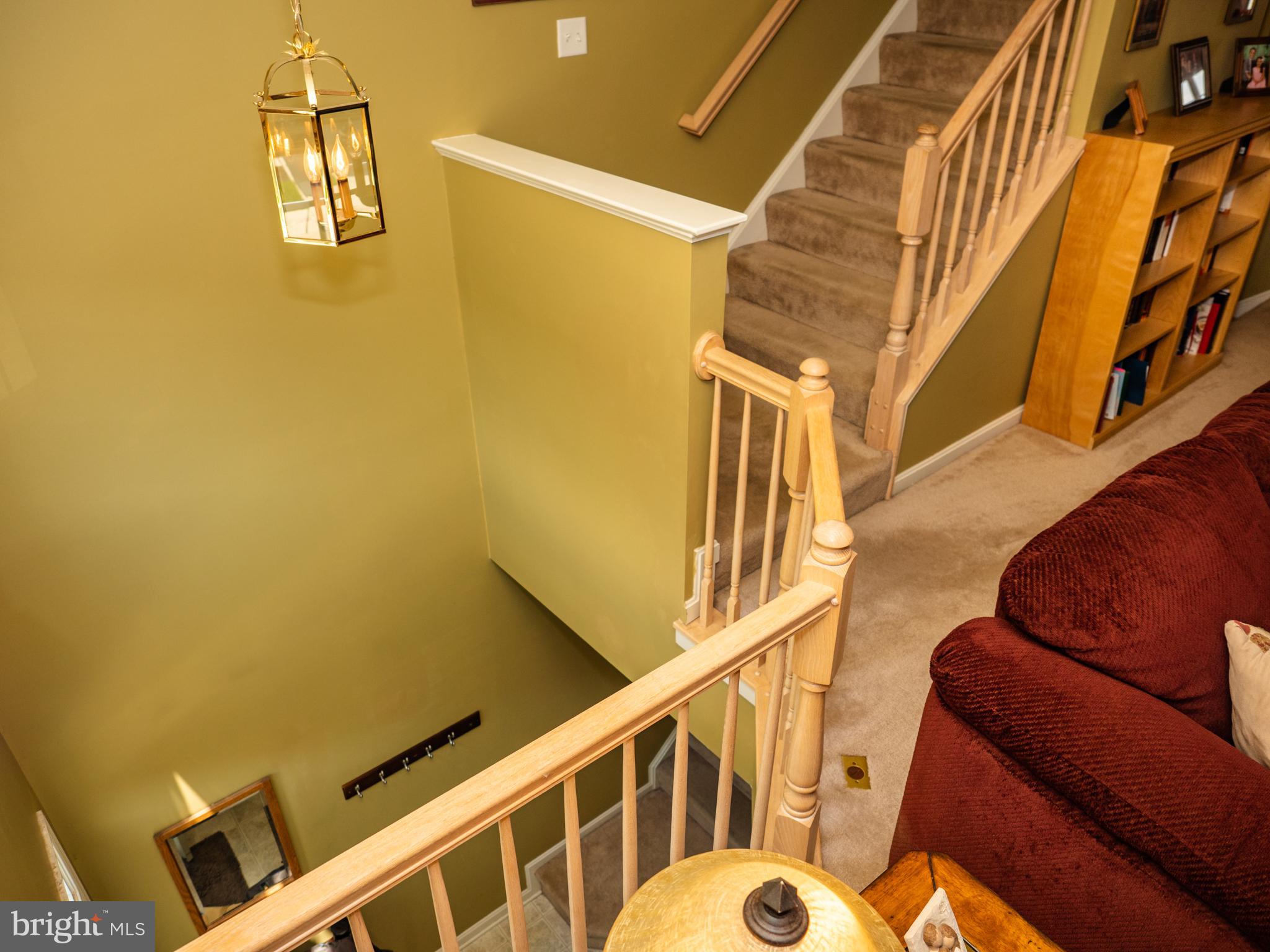 1008 Railbed Drive Odenton, MD 21113 - Photo 13 of 37 Three levels offer plenty of entertaining options!