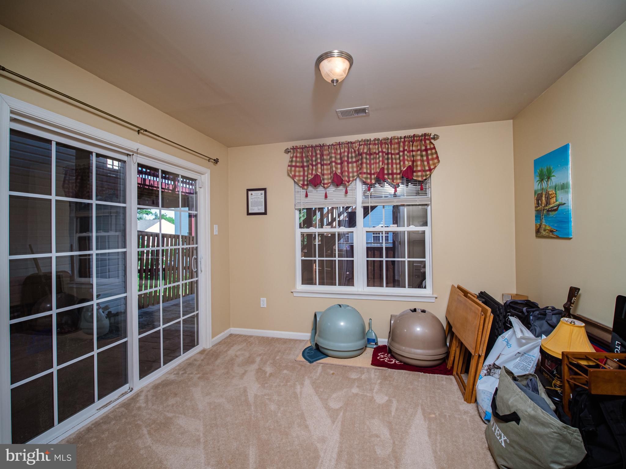 1008 Railbed Drive Odenton, MD 21113 - Photo 15 of 37 Private office/den