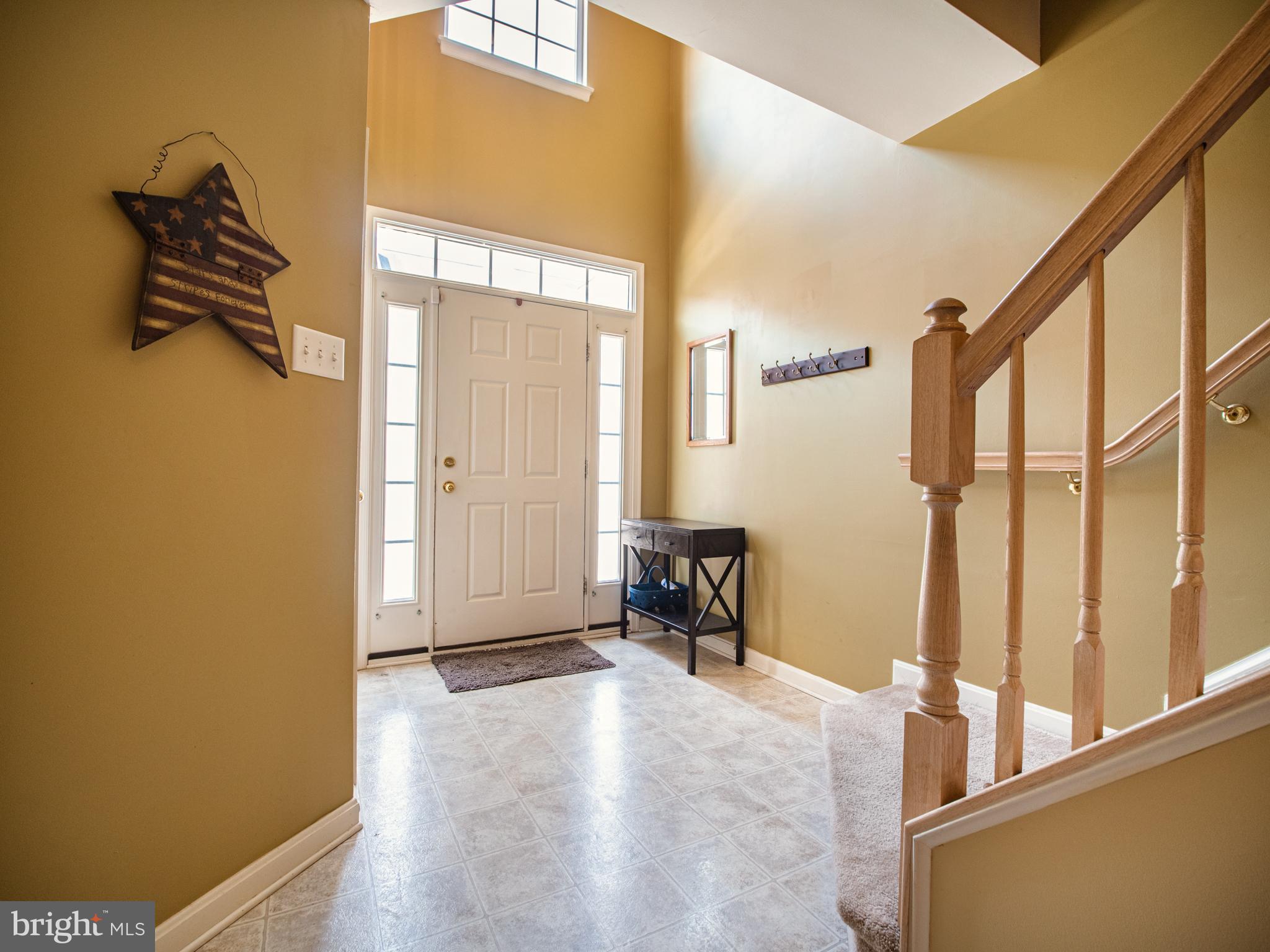1008 Railbed Drive Odenton, MD 21113 - Photo 3 of 37 Beautiful natural light
