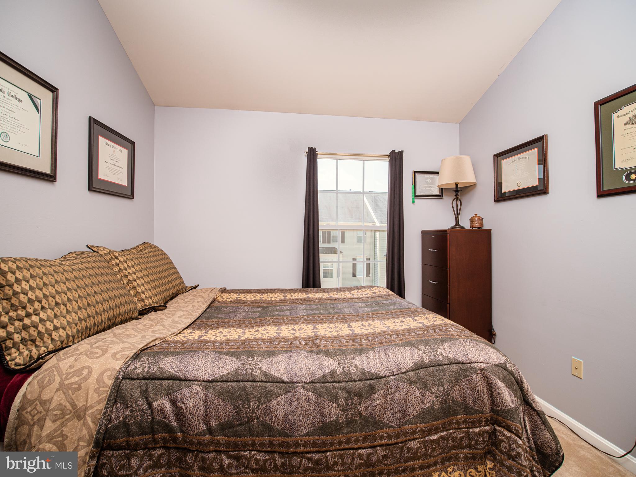 1008 Railbed Drive Odenton, MD 21113 - Photo 25 of 37 3rd large bedroom