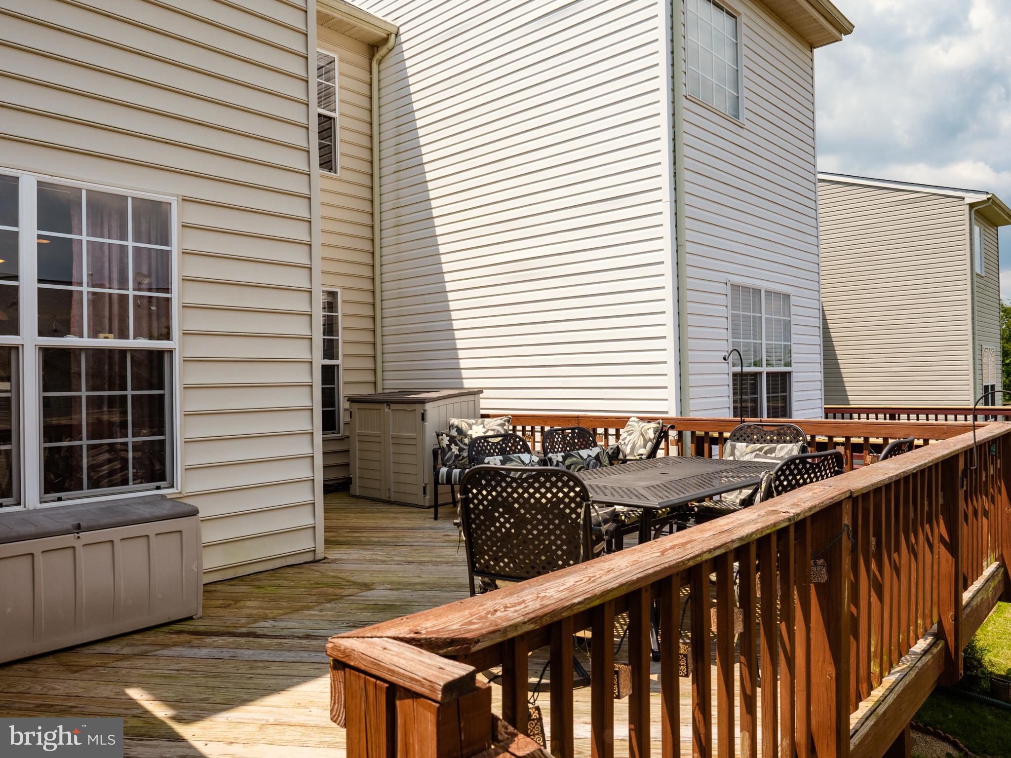 1008 Railbed Drive Odenton, MD 21113 - Photo 27 of 37