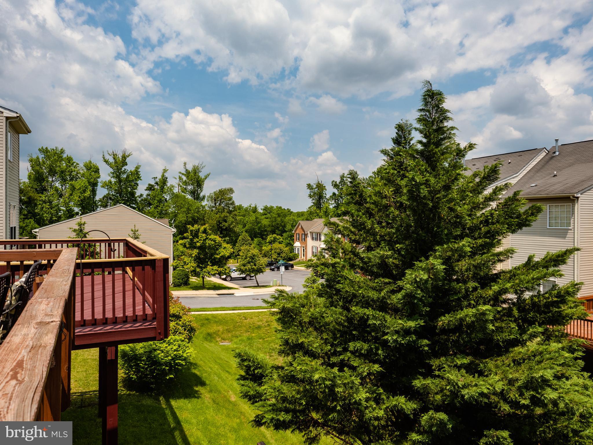 1008 Railbed Drive Odenton, MD 21113 - Photo 28 of 37 What a view!