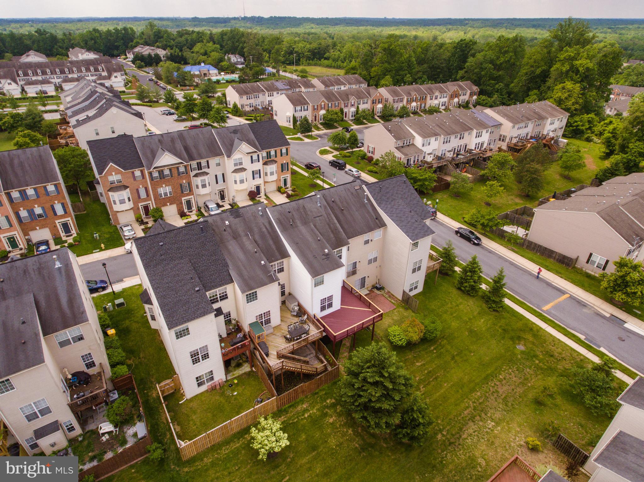 1008 Railbed Drive Odenton, MD 21113 - Photo 33 of 37 A well-planned community!