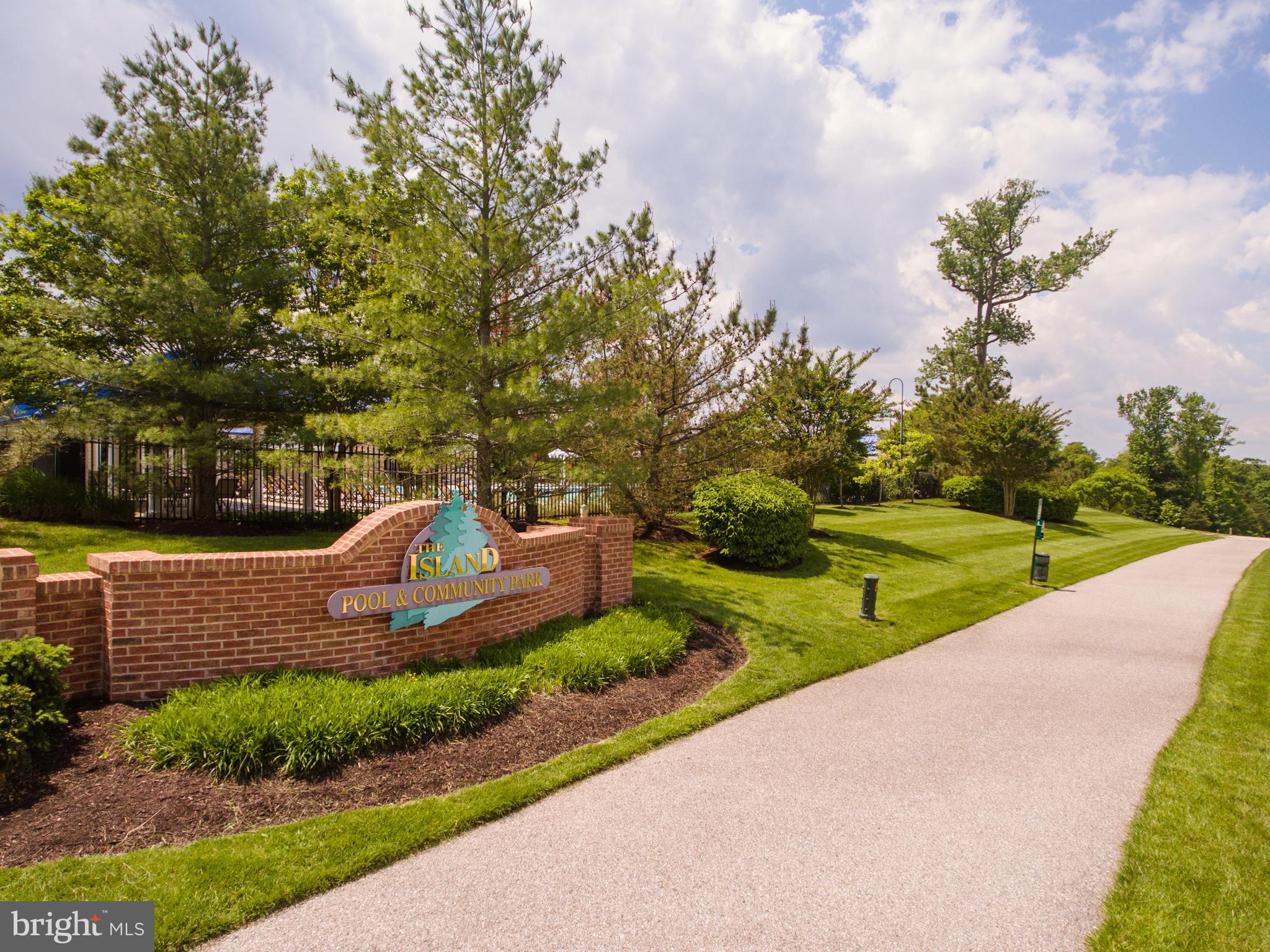 1008 Railbed Drive Odenton, MD 21113 - Photo 35 of 37 Piney Orchard Community