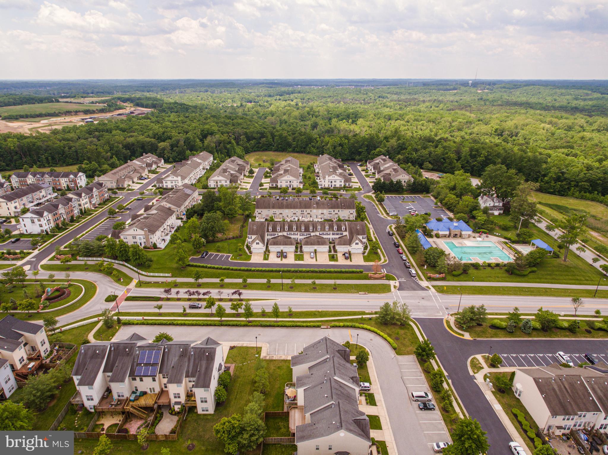 1008 Railbed Drive Odenton, MD 21113 - Photo 37 of 37 Ideal location for retail and commuting!