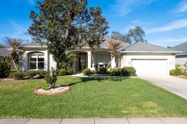 $650,000 | 6030 Sanctuary Garden Boulevard, Port Orange, FL 32128