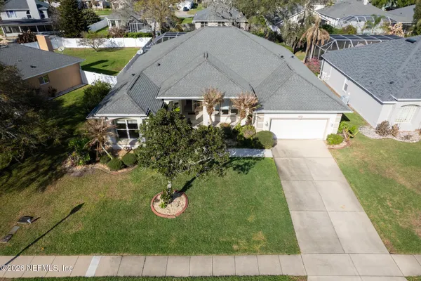 $650,000 | 6030 Sanctuary Garden Boulevard, Port Orange, FL 32128