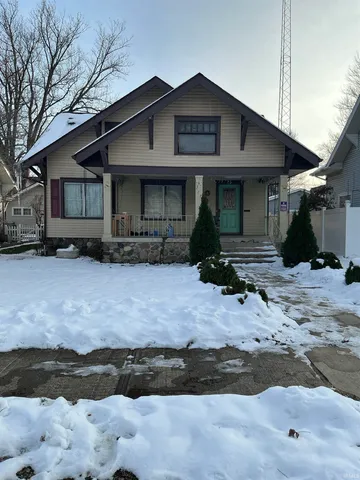 $79,900 | 717 West Nelson Street, Marion, IN 46952