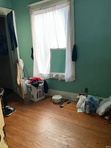 $79,900 | 717 West Nelson Street, Marion, IN 46952