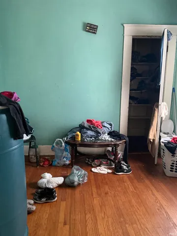 $79,900 | 717 West Nelson Street, Marion, IN 46952