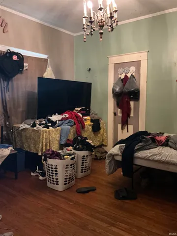 $79,900 | 717 West Nelson Street, Marion, IN 46952