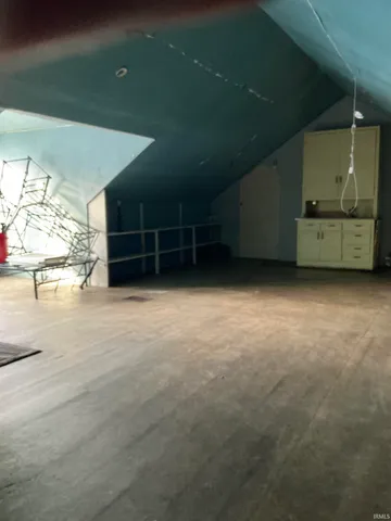 $79,900 | 717 West Nelson Street, Marion, IN 46952