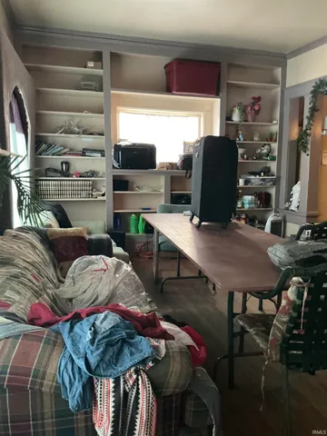 $79,900 | 717 West Nelson Street, Marion, IN 46952