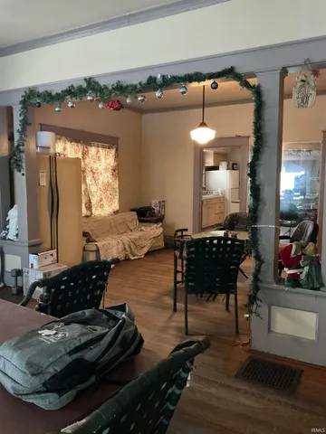 $79,900 | 717 West Nelson Street, Marion, IN 46952