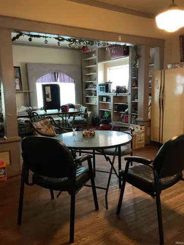 $79,900 | 717 West Nelson Street, Marion, IN 46952