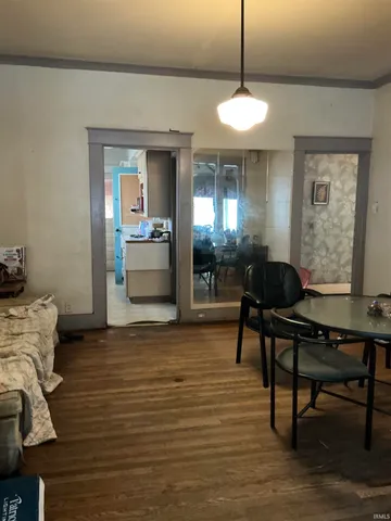 $79,900 | 717 West Nelson Street, Marion, IN 46952