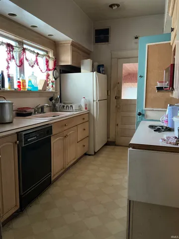 $79,900 | 717 West Nelson Street, Marion, IN 46952