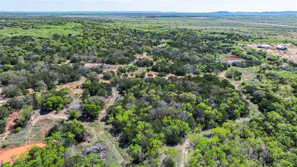 view of a field with an outdoor space