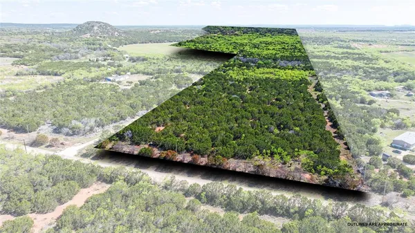 $621,000 | 150 County Road 150, Tuscola, TX 79562