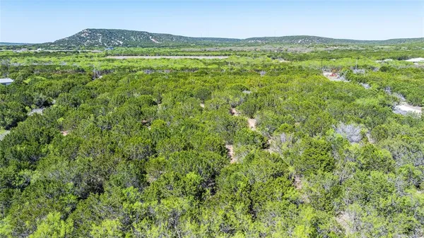 a view of an lush green mountain