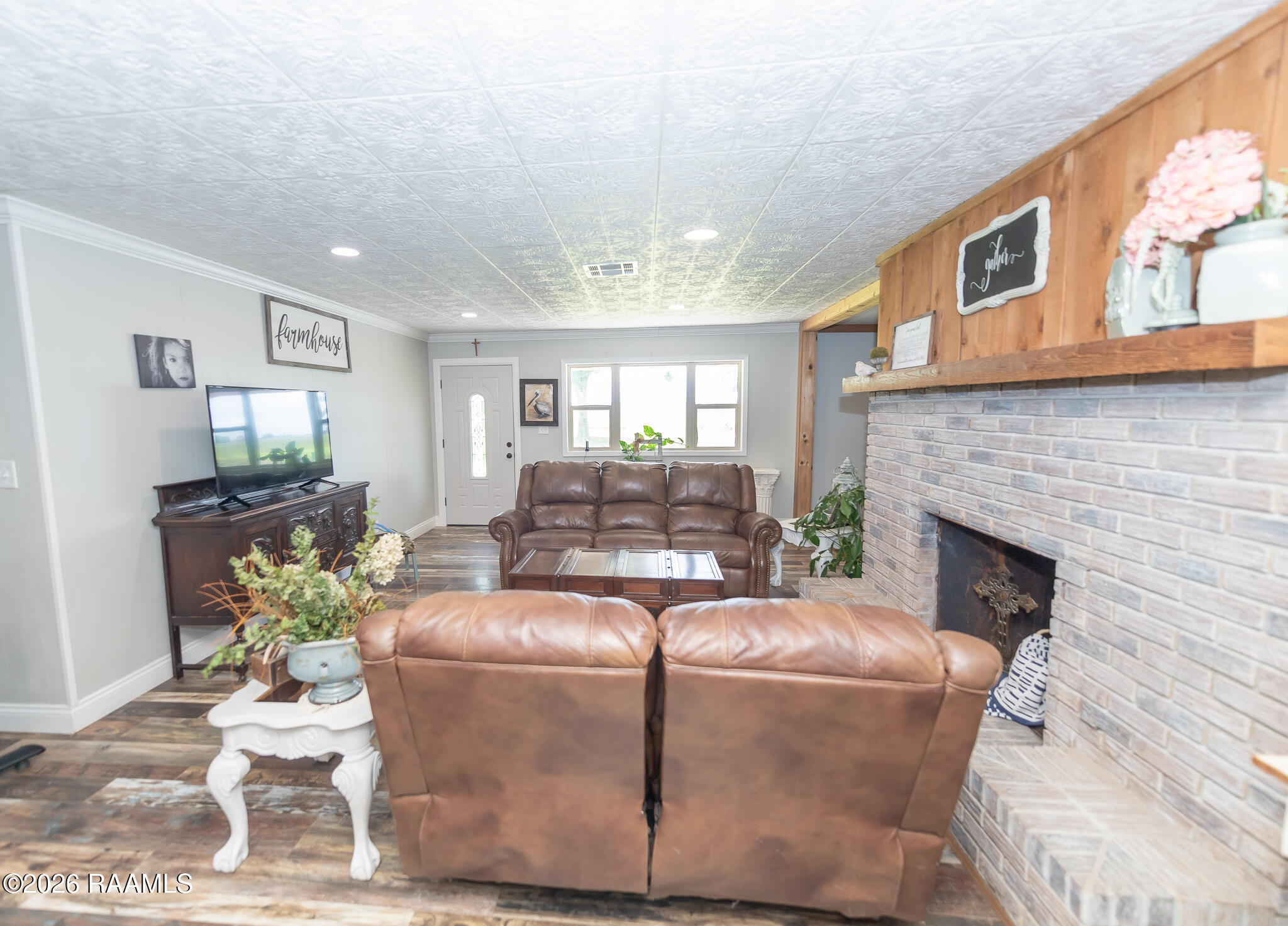1597 Fernest Road Basile, LA 70515 - Photo 9 of 29