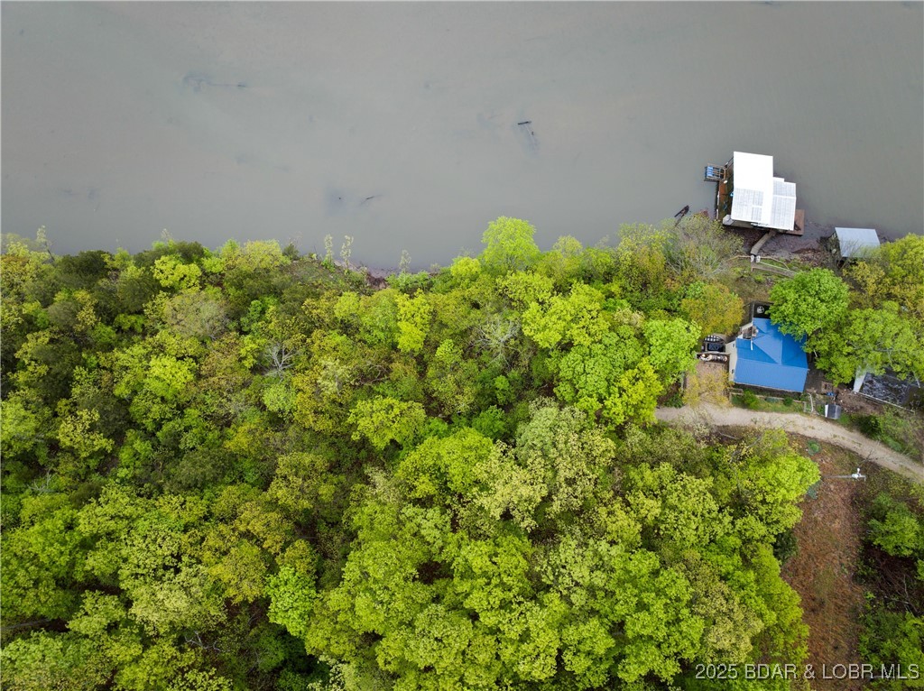 20 Braden Road Stover, MO 65078 - Photo 6 of 18 Aerial View