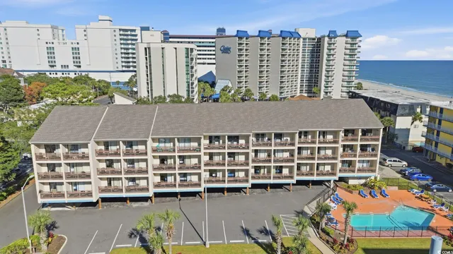 $280,000 | 202 75th Avenue North, Unit 57005701, Myrtle Beach, SC 29572