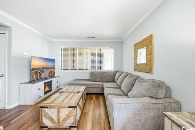 $280,000 | 202 75th Avenue North, Unit 57005701, Myrtle Beach, SC 29572