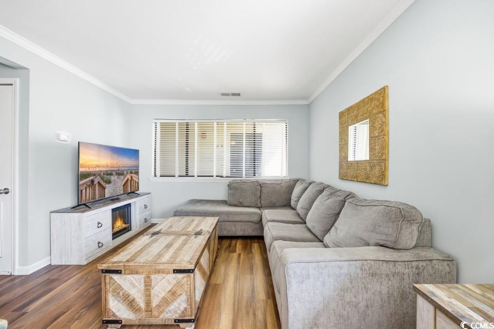 202 75th Avenue North, Unit 57005701 Myrtle Beach, SC 29572 - Photo 11 of 34