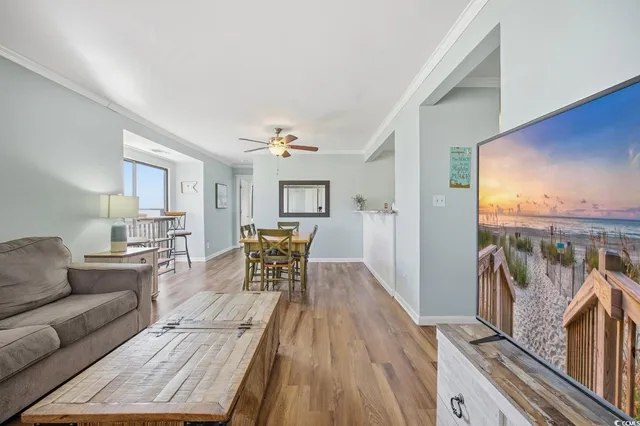 $280,000 | 202 75th Avenue North, Unit 57005701, Myrtle Beach, SC 29572