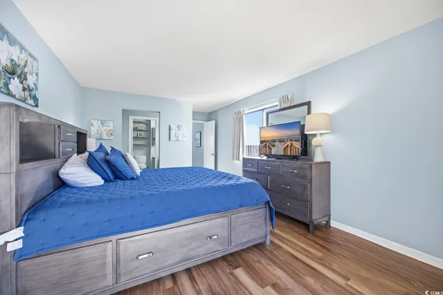 $280,000 | 202 75th Avenue North, Unit 57005701, Myrtle Beach, SC 29572