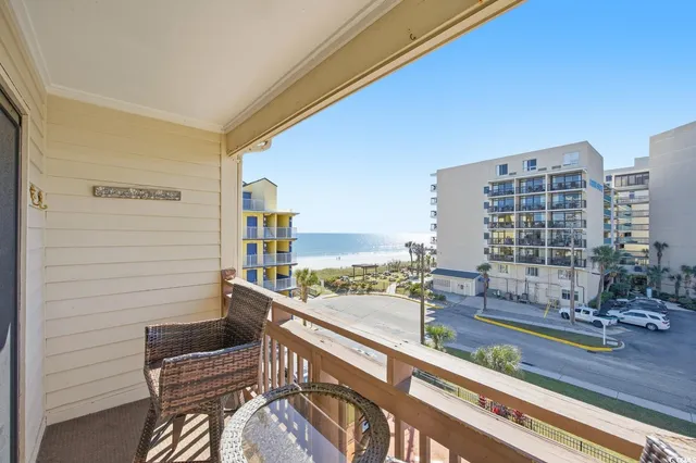 $280,000 | 202 75th Avenue North, Unit 57005701, Myrtle Beach, SC 29572