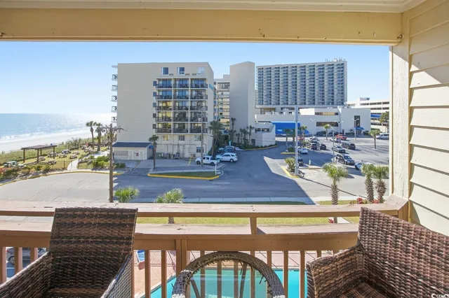 $280,000 | 202 75th Avenue North, Unit 57005701, Myrtle Beach, SC 29572