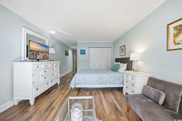 $280,000 | 202 75th Avenue North, Unit 57005701, Myrtle Beach, SC 29572