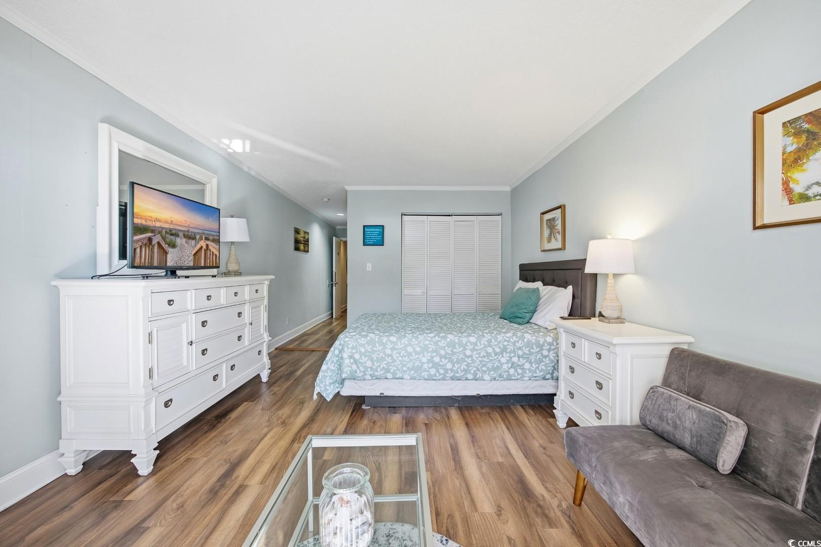 202 75th Avenue North, Unit 57005701 Myrtle Beach, SC 29572 - Photo 21 of 34