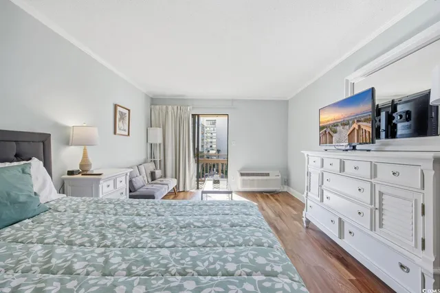 $280,000 | 202 75th Avenue North, Unit 57005701, Myrtle Beach, SC 29572