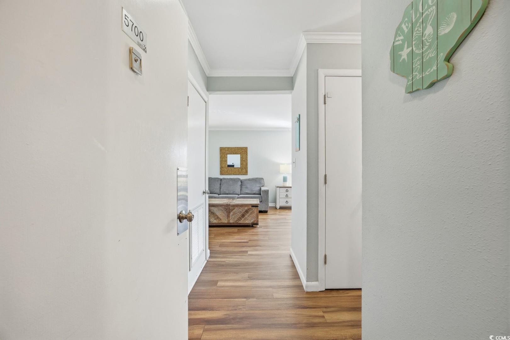 202 75th Avenue North, Unit 57005701 Myrtle Beach, SC 29572 - Photo 26 of 34