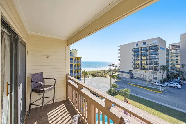 $280,000 | 202 75th Avenue North, Unit 57005701, Myrtle Beach, SC 29572