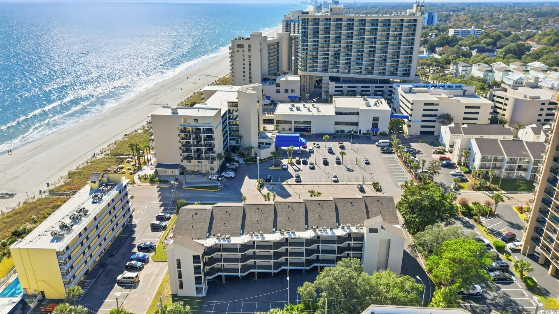 202 75th Avenue North, Unit 57005701 Myrtle Beach, SC 29572 - Photo 29 of 34