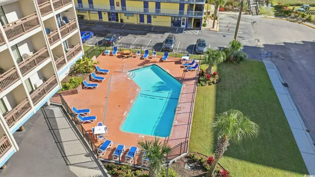 $280,000 | 202 75th Avenue North, Unit 57005701, Myrtle Beach, SC 29572