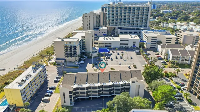 $280,000 | 202 75th Avenue North, Unit 57005701, Myrtle Beach, SC 29572