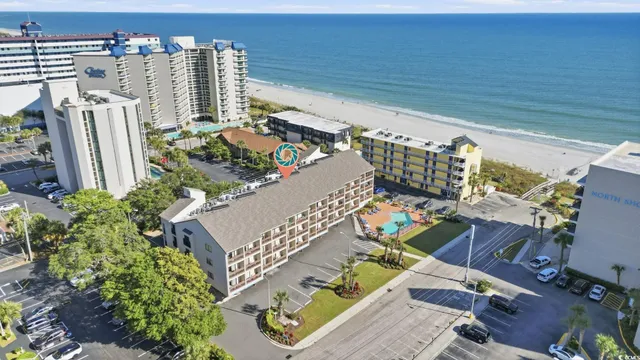 $280,000 | 202 75th Avenue North, Unit 57005701, Myrtle Beach, SC 29572
