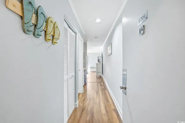 $280,000 | 202 75th Avenue North, Unit 57005701, Myrtle Beach, SC 29572