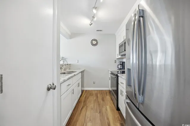 $280,000 | 202 75th Avenue North, Unit 57005701, Myrtle Beach, SC 29572