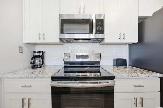 $280,000 | 202 75th Avenue North, Unit 57005701, Myrtle Beach, SC 29572