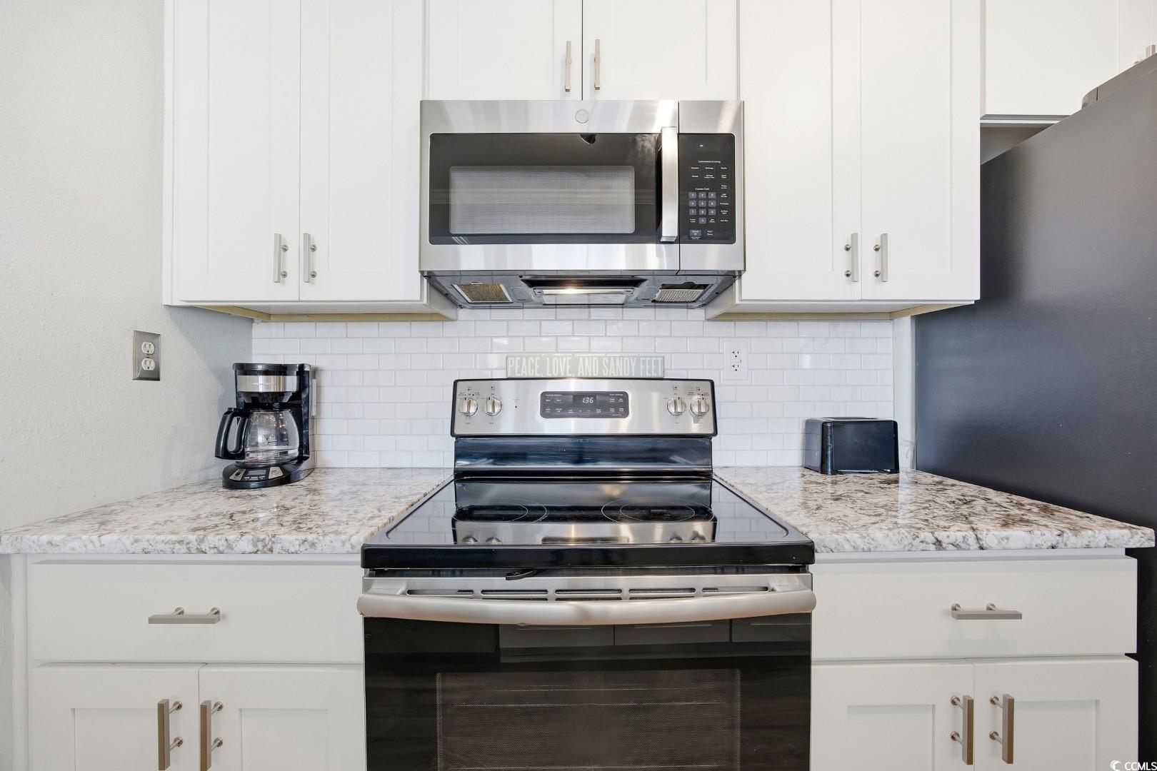 202 75th Avenue North, Unit 57005701 Myrtle Beach, SC 29572 - Photo 6 of 34