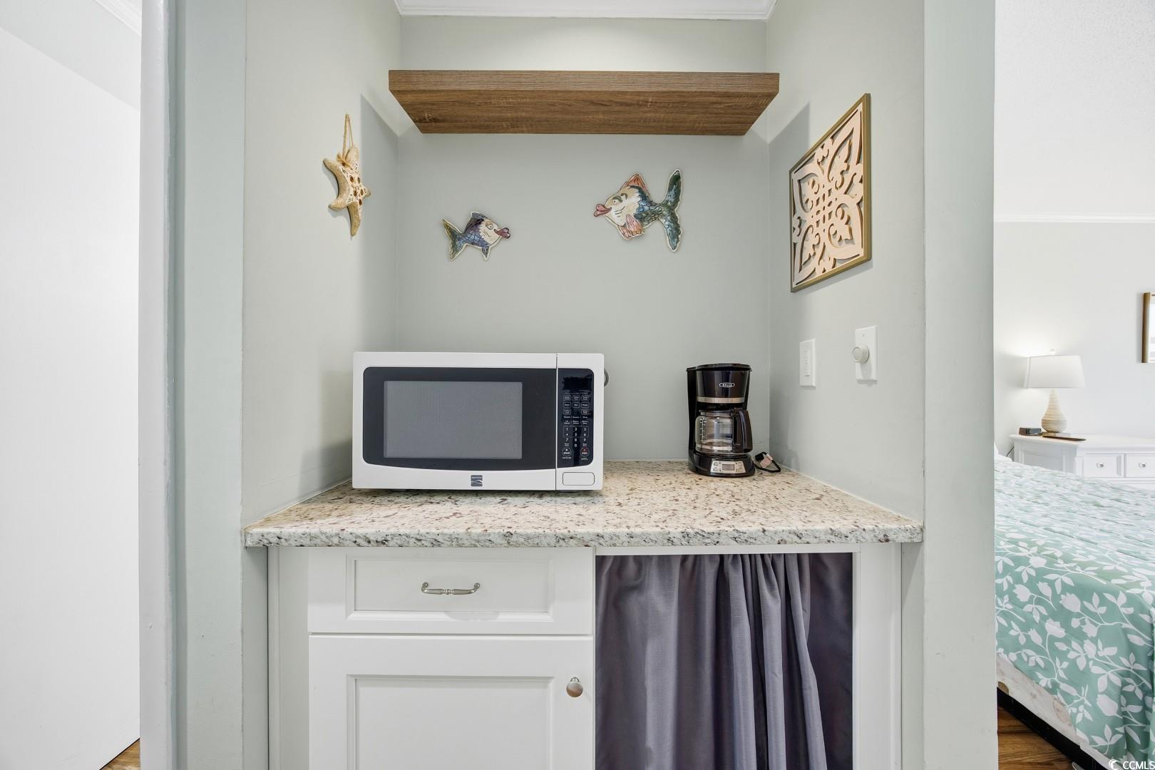 202 75th Avenue North, Unit 57005701 Myrtle Beach, SC 29572 - Photo 7 of 34