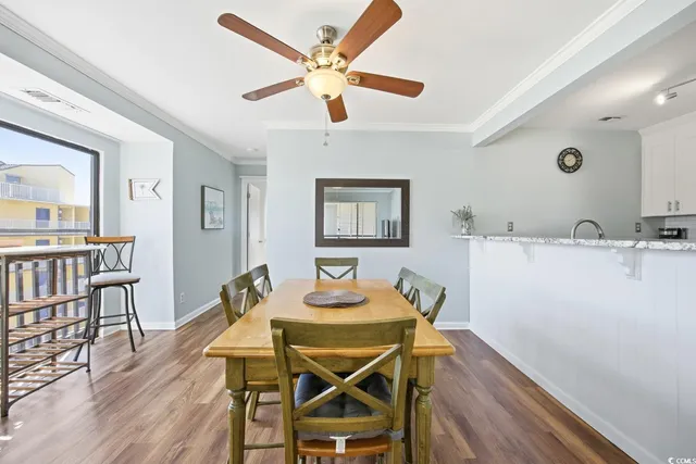 $280,000 | 202 75th Avenue North, Unit 57005701, Myrtle Beach, SC 29572