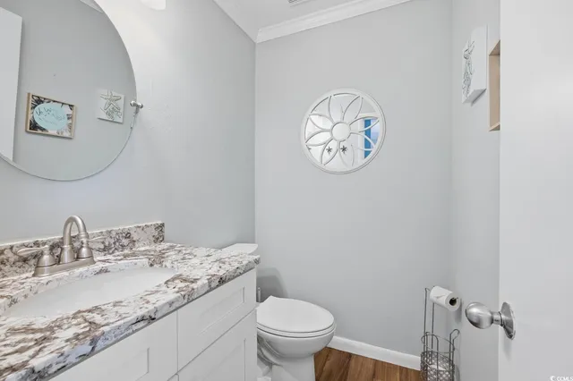 $280,000 | 202 75th Avenue North, Unit 57005701, Myrtle Beach, SC 29572